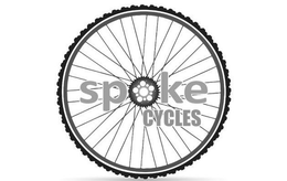 SPOKE CYCLES trademark