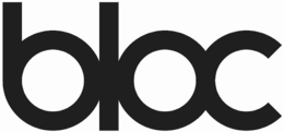 BLOC trademark