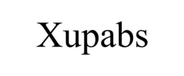 XUPABS trademark