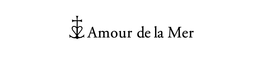 AMOUR DE LA MER trademark