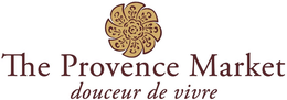 THE PROVENCE MARKET DOUCEUR DE VIVRE trademark