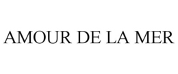 AMOUR DE LA MER trademark