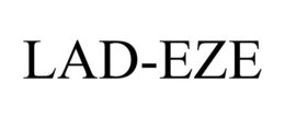 LAD-EZE trademark