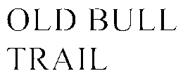 OLD BULL TRAIL trademark