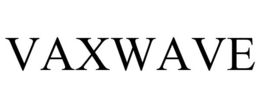 VAXWAVE trademark