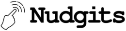NUDGITS trademark