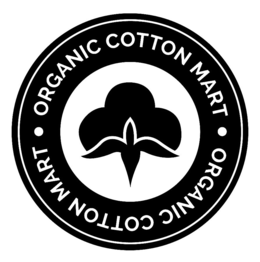 · ORGANIC COTTON MART · ORGANIC COTTON MART trademark
