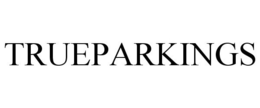 TRUEPARKINGS trademark