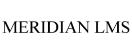 MERIDIAN LMS trademark