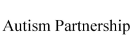 AUTISM PARTNERSHIP trademark