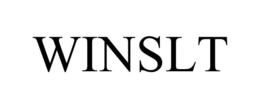 WINSLT trademark