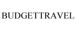 BUDGETTRAVEL trademark