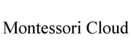 MONTESSORI CLOUD trademark