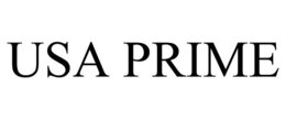 USA PRIME trademark