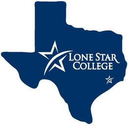 LONE STAR COLLEGE trademark