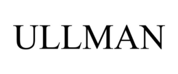 ULLMAN trademark