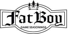 FAT BOY GAME SEASONINGS trademark