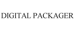 DIGITAL PACKAGER trademark