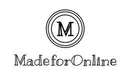 M MADEFORONLINE trademark