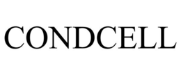 CONDCELL trademark