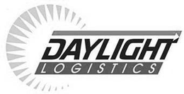 DAYLIGHT LOGISTICS trademark