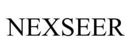 NEXSEER trademark