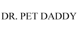 DR. PET DADDY trademark