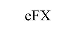 EFX trademark