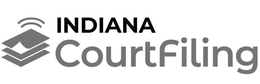 INDIANA COURTFILING trademark