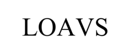 LOAVS trademark