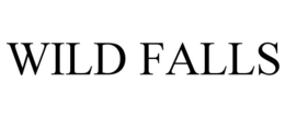 WILD FALLS trademark