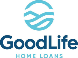 GOODLIFE HOME LOANS trademark