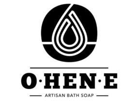 O · HEN · E ARTISAN BATH SOAP trademark