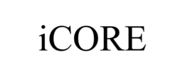 ICORE trademark