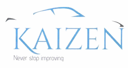 KAIZEN AUTOGLASS trademark