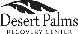 DESERT PALMS RECOVERY CENTER trademark