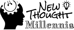 NEW THOUGHT MILLENNIA trademark