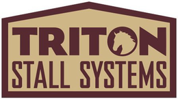 TRITON STALL SYSTEMS trademark