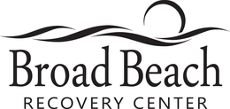 BROAD BEACH RECOVERY CENTER trademark