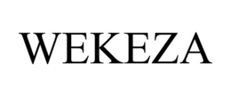WEKEZA trademark