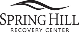 SPRING HILL RECOVERY CENTER trademark
