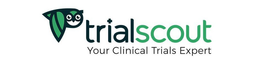 TRIALSCOUT YOUR CLINICAL TRIALS EXPERT trademark