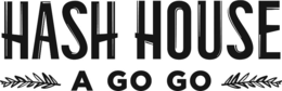 HASH HOUSE A GO GO trademark