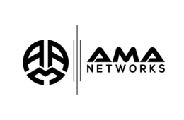 AMA AMA NETWORKS trademark