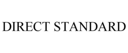 DIRECT STANDARD trademark