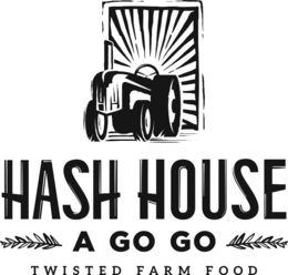 HASH HOUSE A GO GO TWISTED FARM FOOD trademark