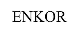 ENKOR trademark