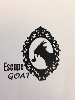 ESCAPE GOAT trademark