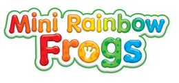 MINI RAINBOW FROGS trademark
