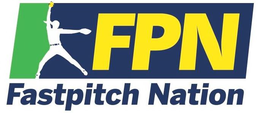 FPN FASTPITCH NATION trademark